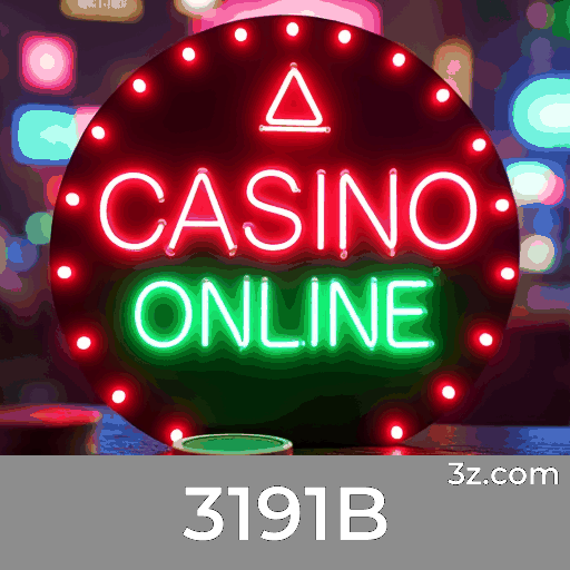 3191B: Experiência Autêntica de Cassino ao Vivo para Brasileiros