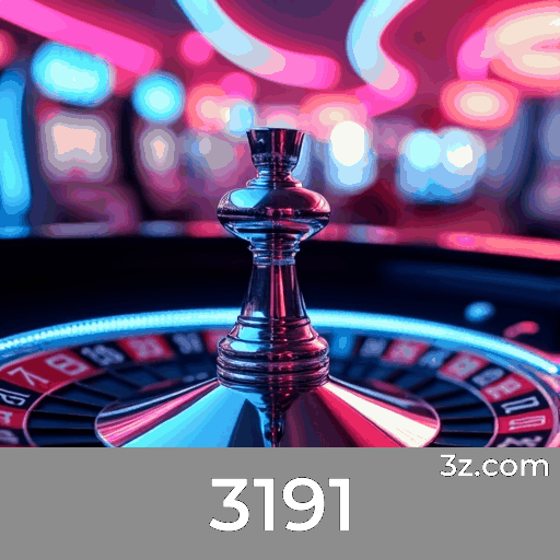 3191: Seu Cassino Online Seguro e Rápido