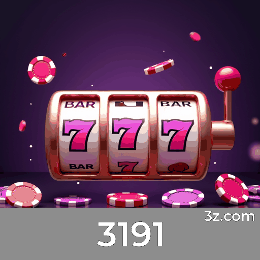 Experiência Completa de Apostas na Plataforma 3191