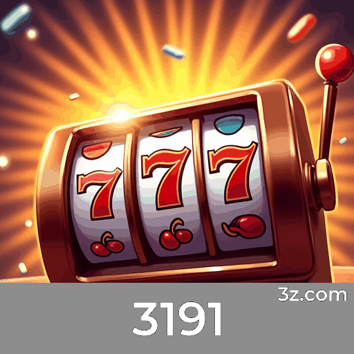 3191: Seu Cassino Online Seguro e Rápido