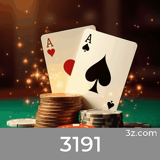 3191: Seu Cassino Online Seguro e Rápido